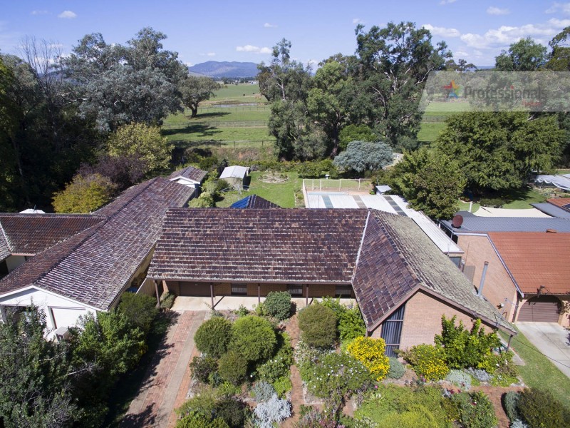 81 Mulgoa Way, Mudgee NSW 2850
