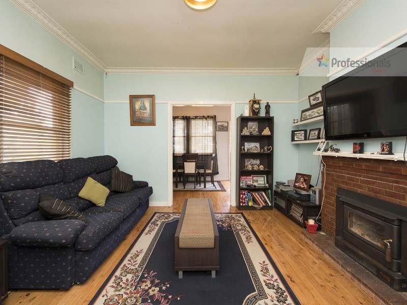 69 Lawson Street, Mudgee NSW 2850