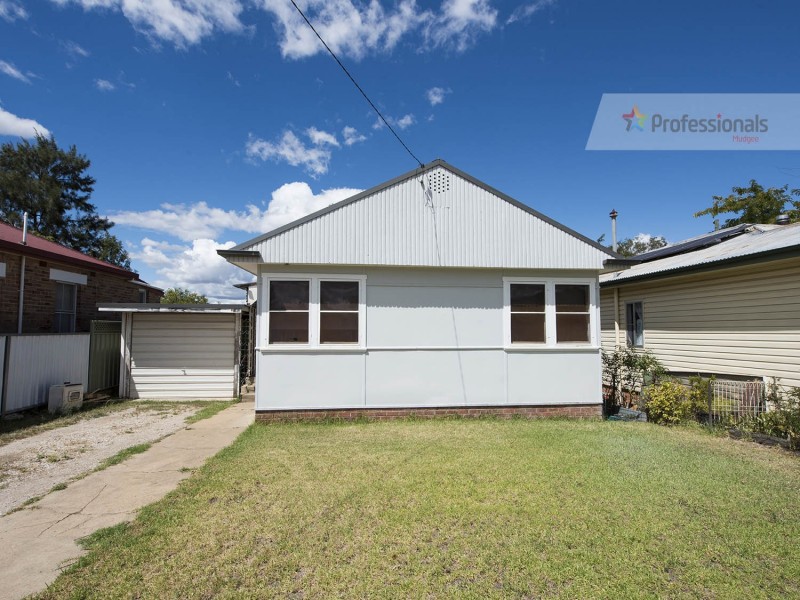 69 Lawson Street, Mudgee NSW 2850