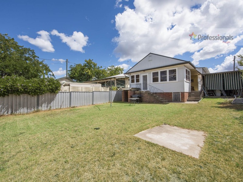 69 Lawson Street, Mudgee NSW 2850