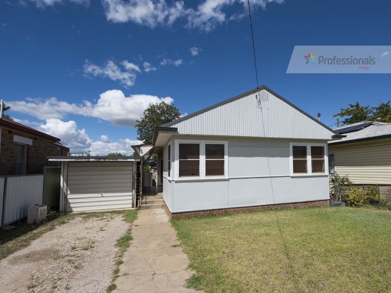 69 Lawson Street, Mudgee NSW 2850
