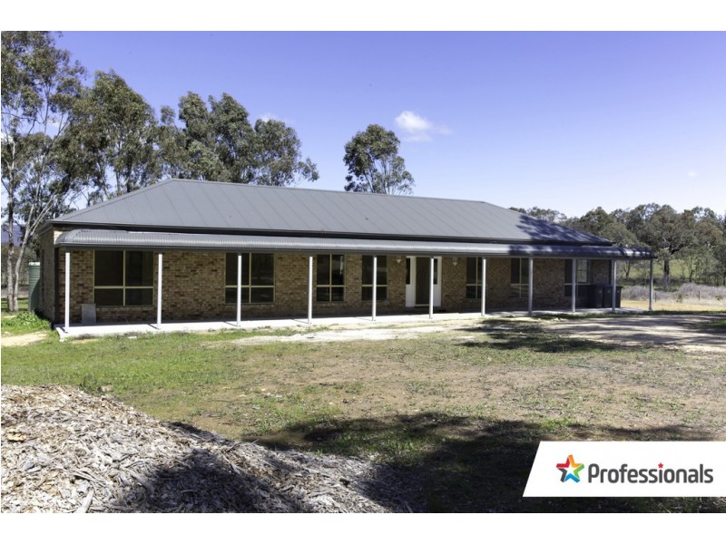40 Panorama Court, Rylstone NSW 2849