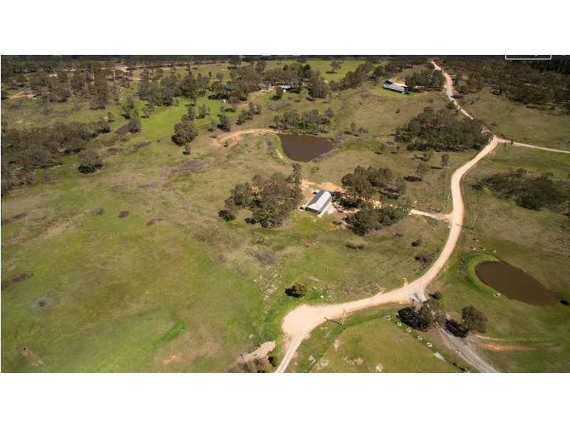 40 Panorama Court, Rylstone NSW 2849