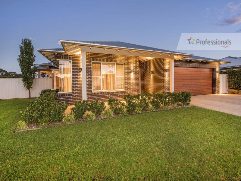 3 Kellett Drive, Mudgee NSW 2850
