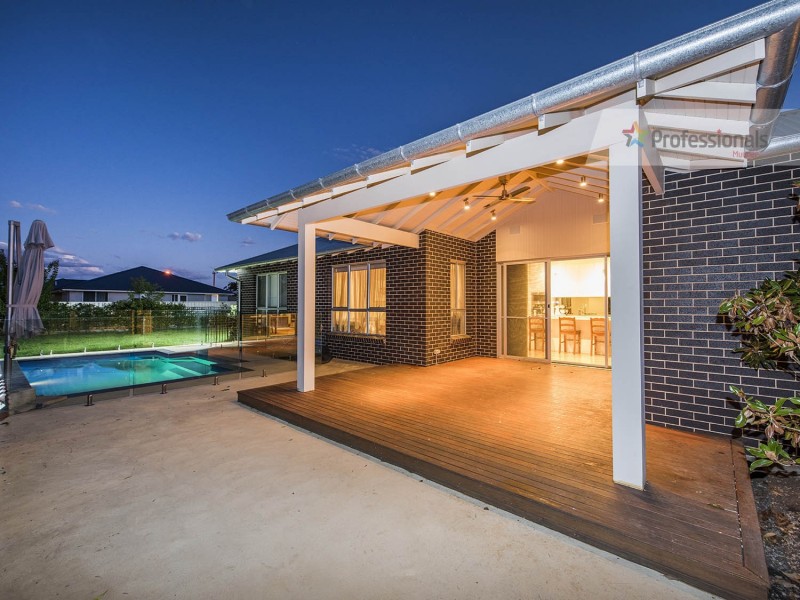 3 Kellett Drive, Mudgee NSW 2850