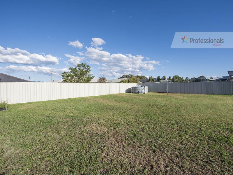 23 Kellett Drive, Mudgee NSW 2850