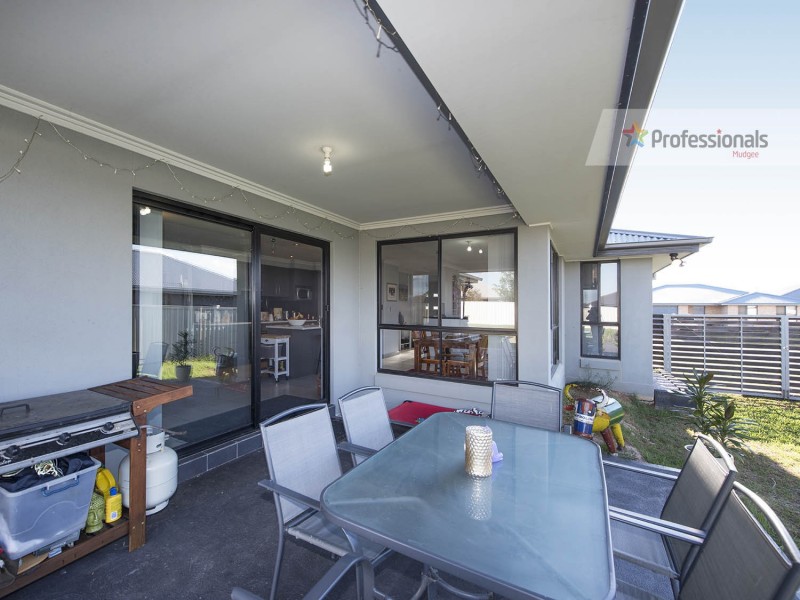 23 Kellett Drive, Mudgee NSW 2850