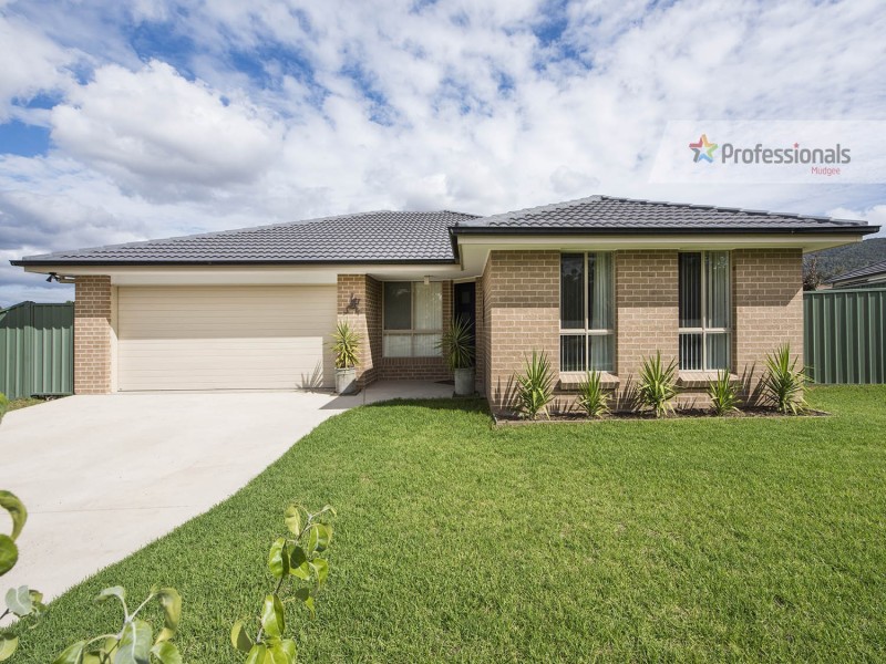 63 Fairydale Lane, Mudgee NSW 2850