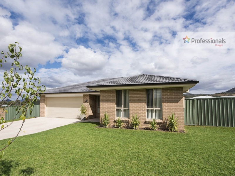 63 Fairydale Lane, Mudgee NSW 2850