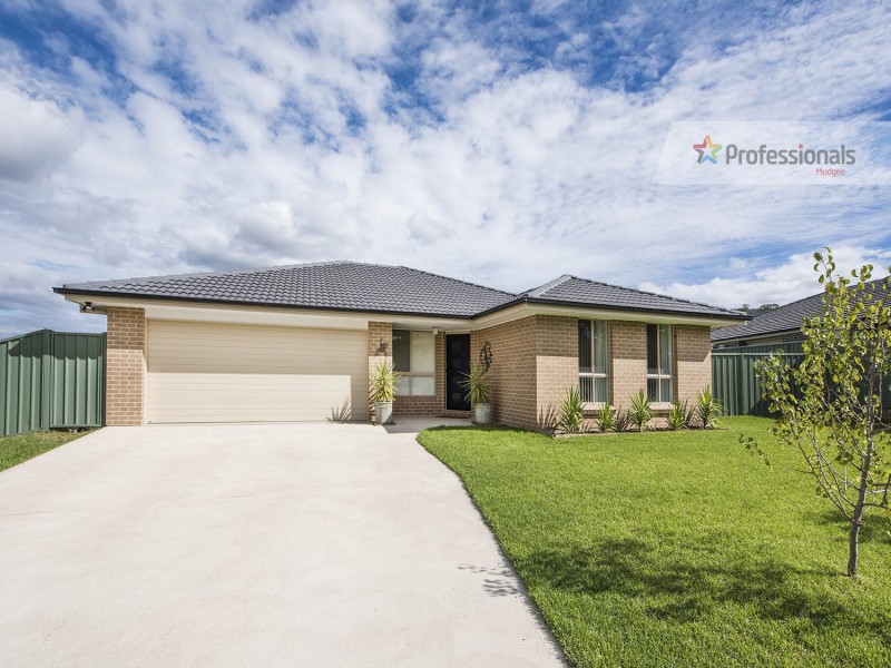 63 Fairydale Lane, Mudgee NSW 2850