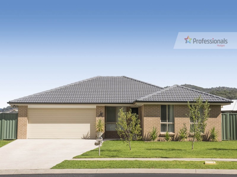 63 Fairydale Lane, Mudgee NSW 2850