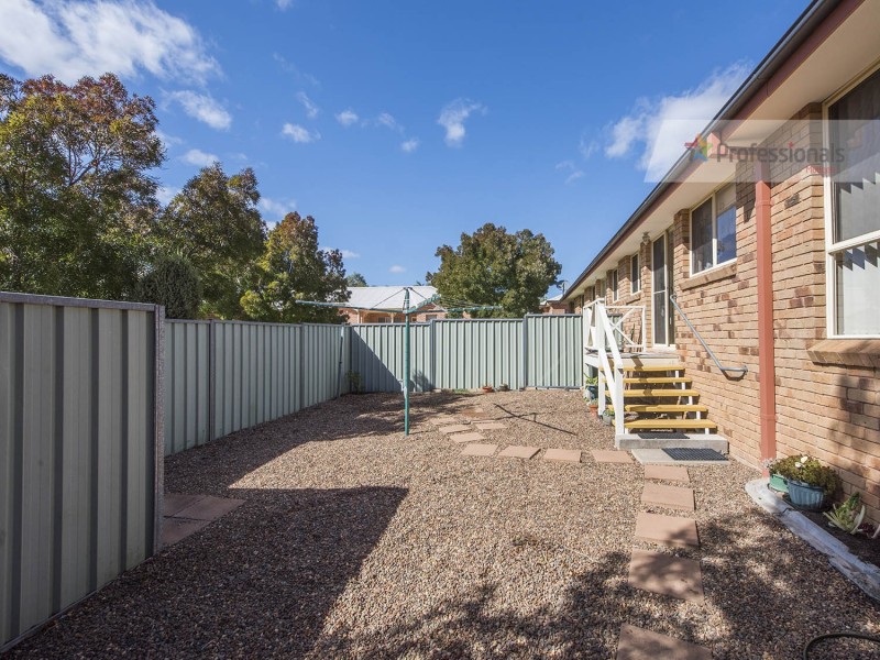 4/9 Oporto Road, Mudgee NSW 2850