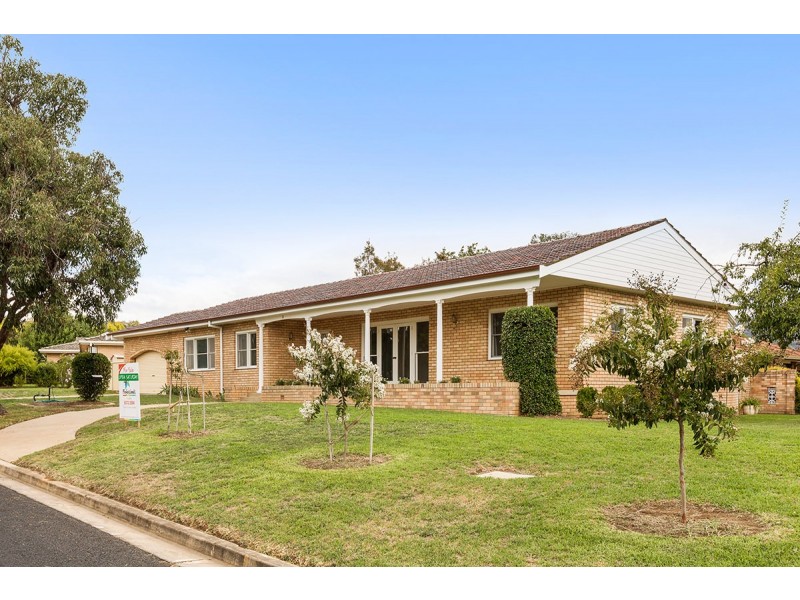 2 Redbank Road, Mudgee NSW 2850