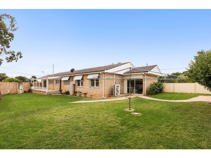 2 Redbank Road, Mudgee NSW 2850