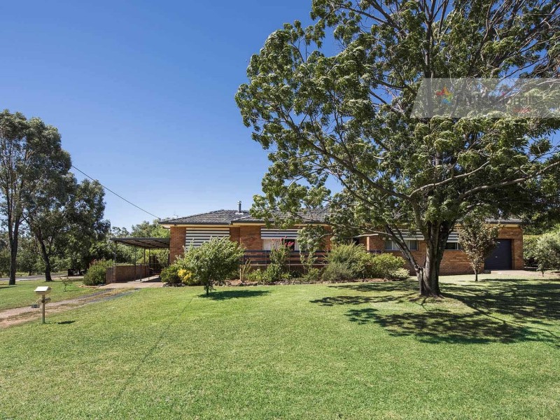 4 Bumberra Place, Mudgee NSW 2850
