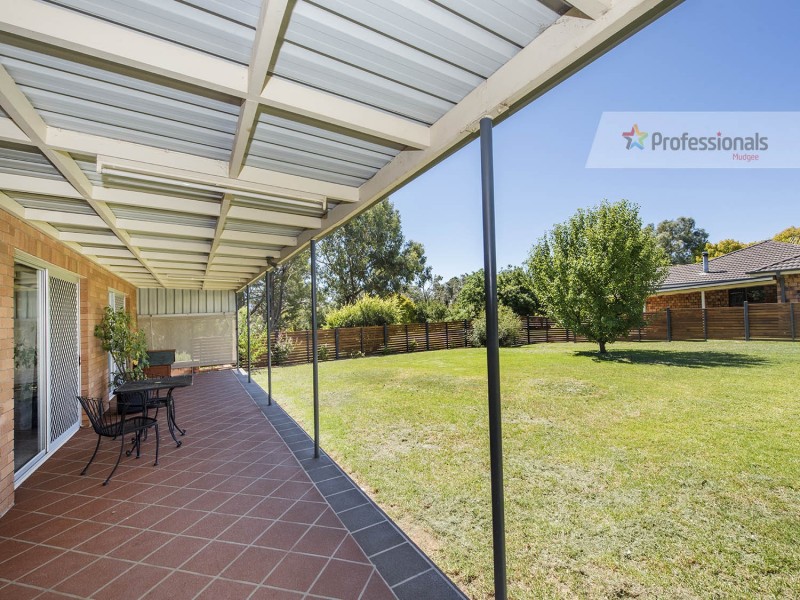 4 Bumberra Place, Mudgee NSW 2850