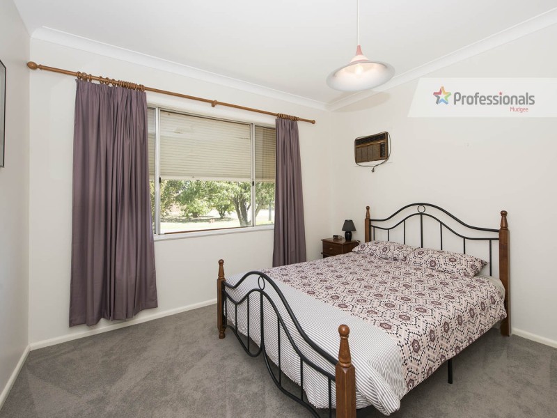 4 Bumberra Place, Mudgee NSW 2850