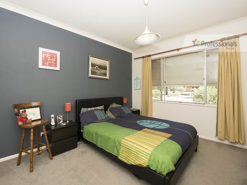 4 Bumberra Place, Mudgee NSW 2850