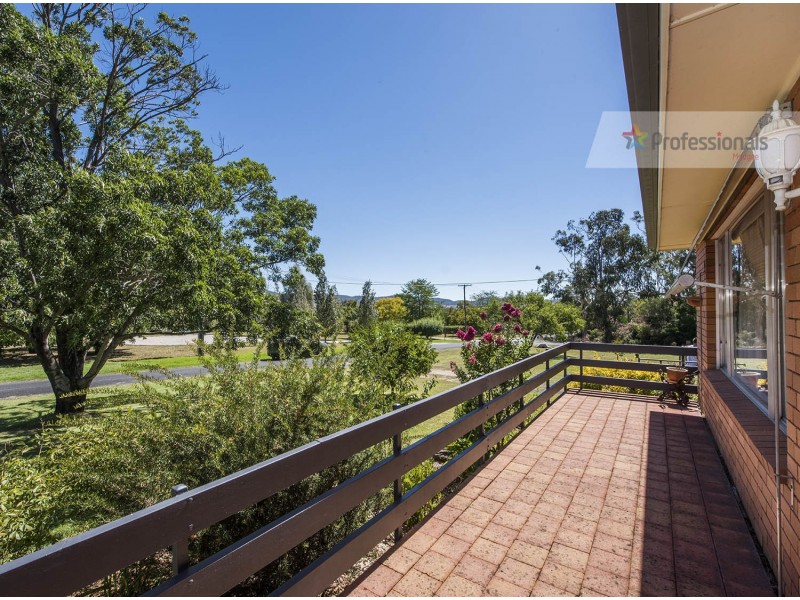 4 Bumberra Place, Mudgee NSW 2850