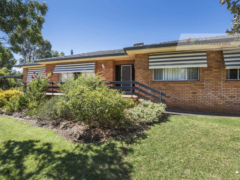 4 Bumberra Place, Mudgee NSW 2850