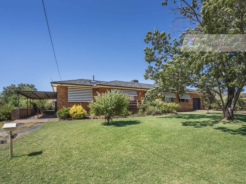 4 Bumberra Place, Mudgee NSW 2850