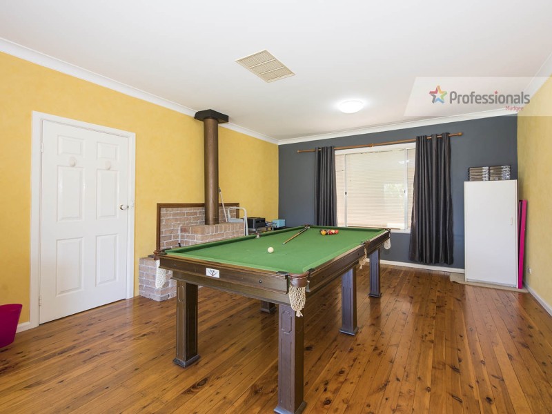 4 Bumberra Place, Mudgee NSW 2850