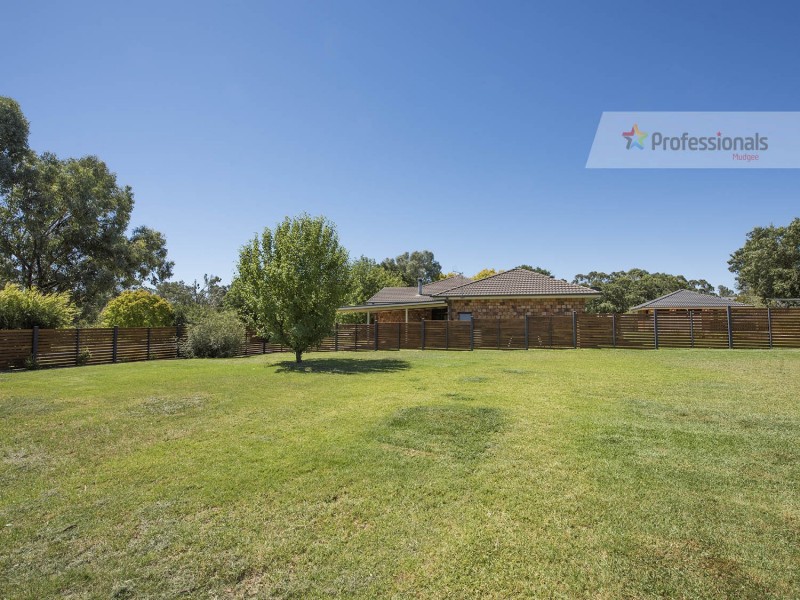 4 Bumberra Place, Mudgee NSW 2850