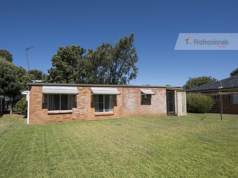 4 Bumberra Place, Mudgee NSW 2850