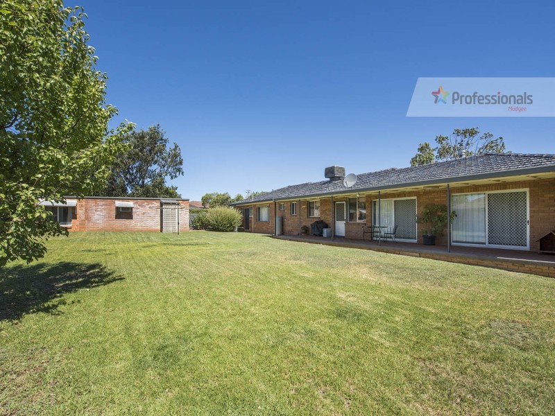 4 Bumberra Place, Mudgee NSW 2850