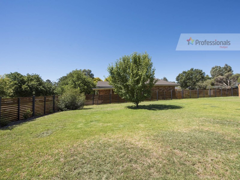 4 Bumberra Place, Mudgee NSW 2850
