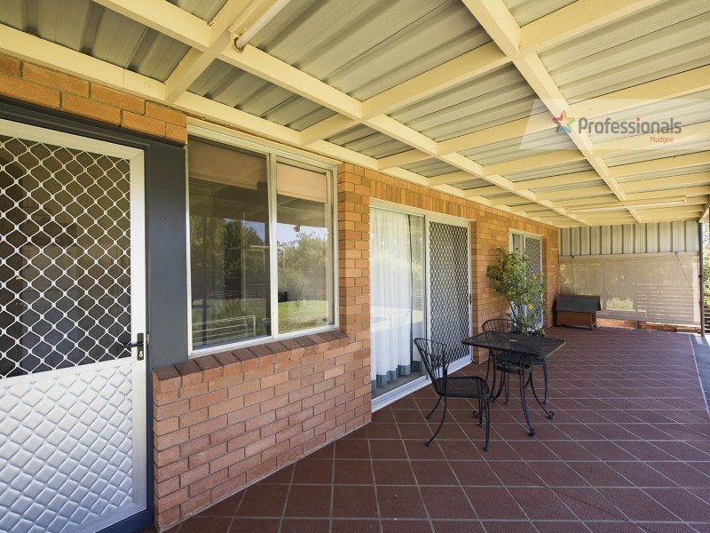 4 Bumberra Place, Mudgee NSW 2850