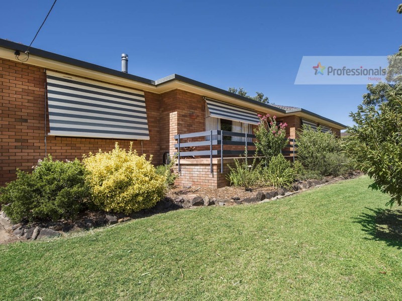 4 Bumberra Place, Mudgee NSW 2850