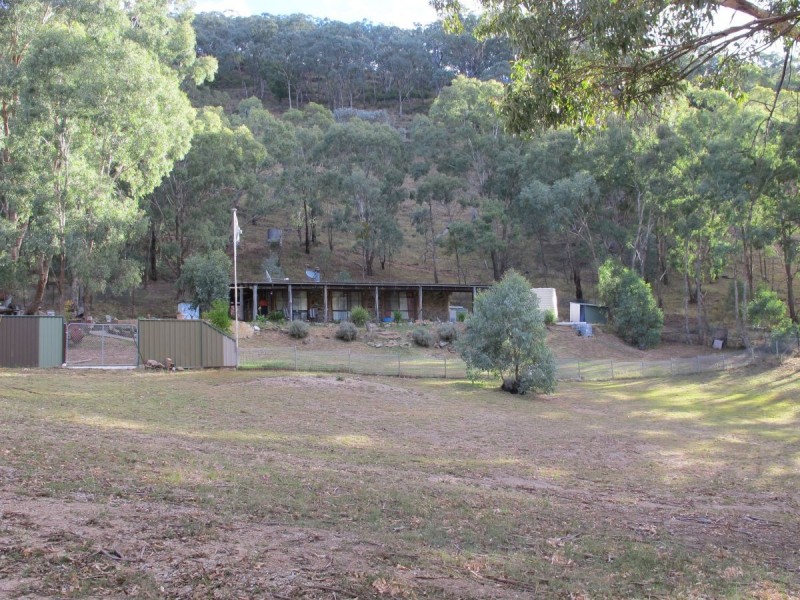 717 Maitland Bar Road, Mudgee NSW 2850