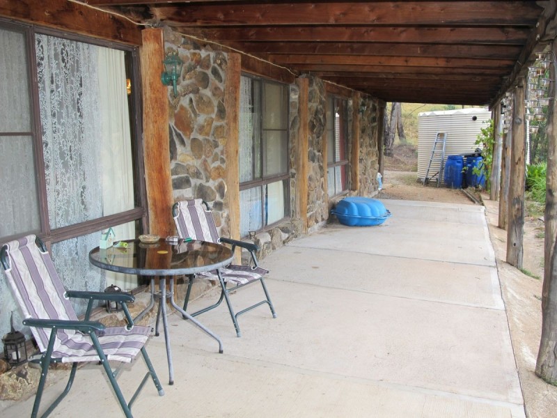 717 Maitland Bar Road, Mudgee NSW 2850