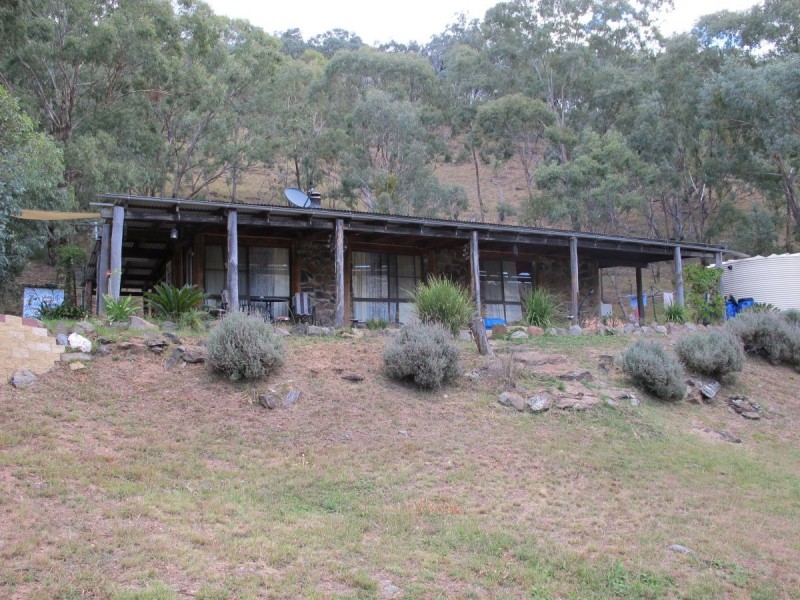 717 Maitland Bar Road, Mudgee NSW 2850