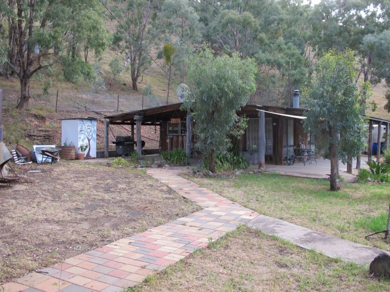 717 Maitland Bar Road, Mudgee NSW 2850