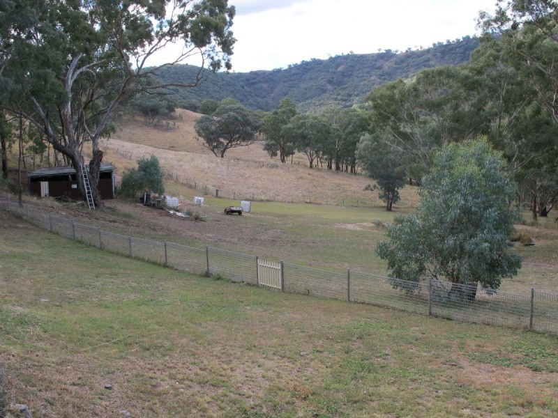 717 Maitland Bar Road, Mudgee NSW 2850