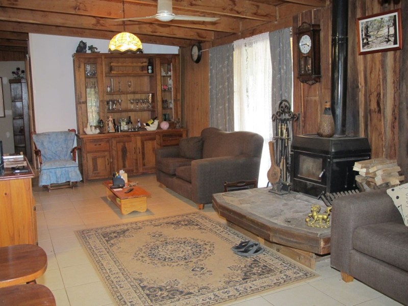 717 Maitland Bar Road, Mudgee NSW 2850