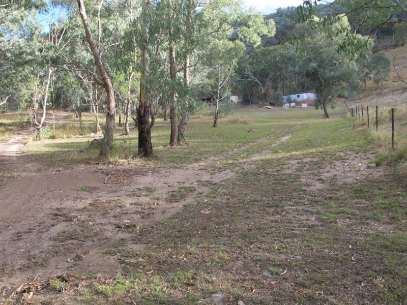 717 Maitland Bar Road, Mudgee NSW 2850