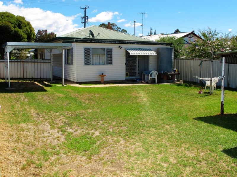 43 Cox Street, Mudgee NSW 2850