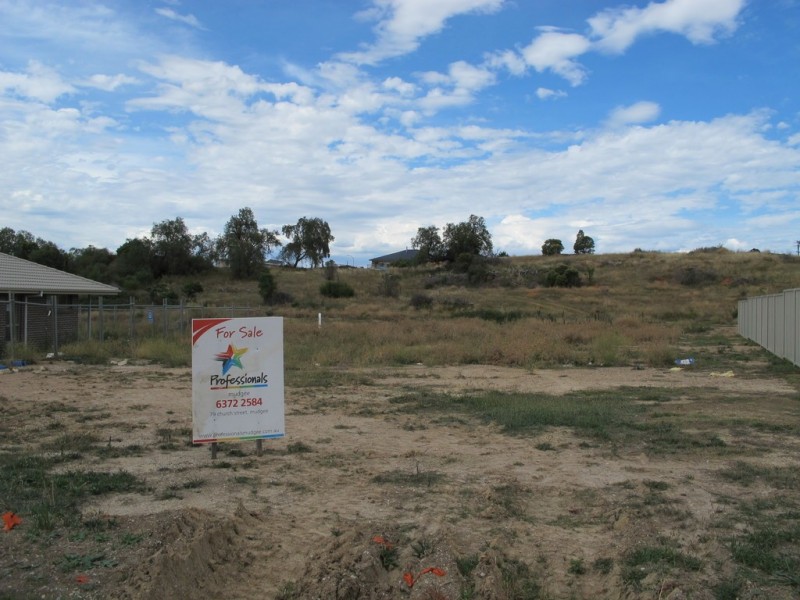 6 Hardwick Avenue, Mudgee NSW 2850