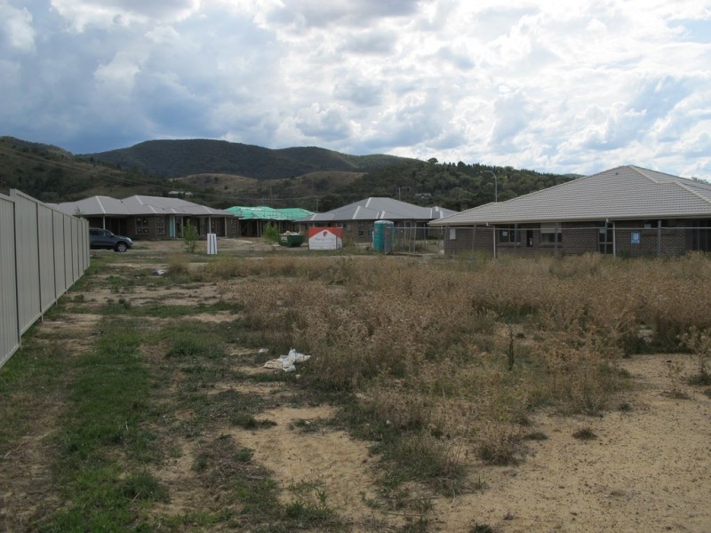 6 Hardwick Avenue, Mudgee NSW 2850