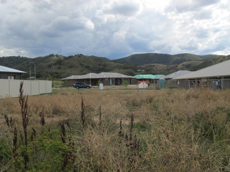 6 Hardwick Avenue, Mudgee NSW 2850