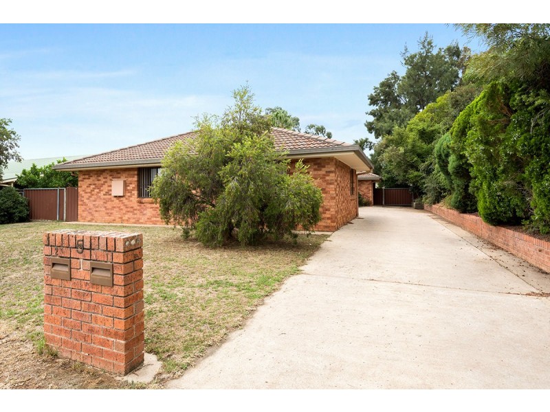 2/5 Barigan Street, Mudgee NSW 2850