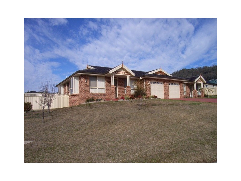 Mudgee NSW 2850