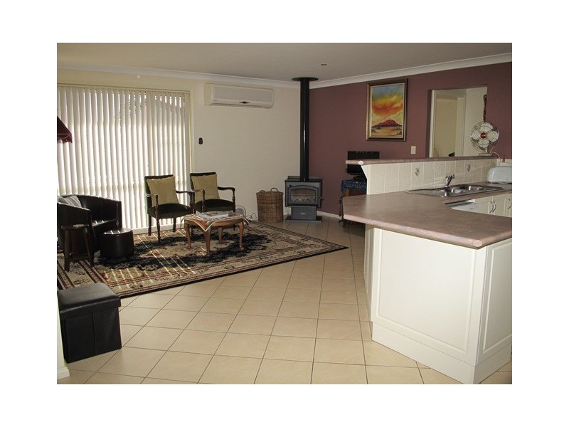 1 Flirtation Ave, Mudgee NSW 2850