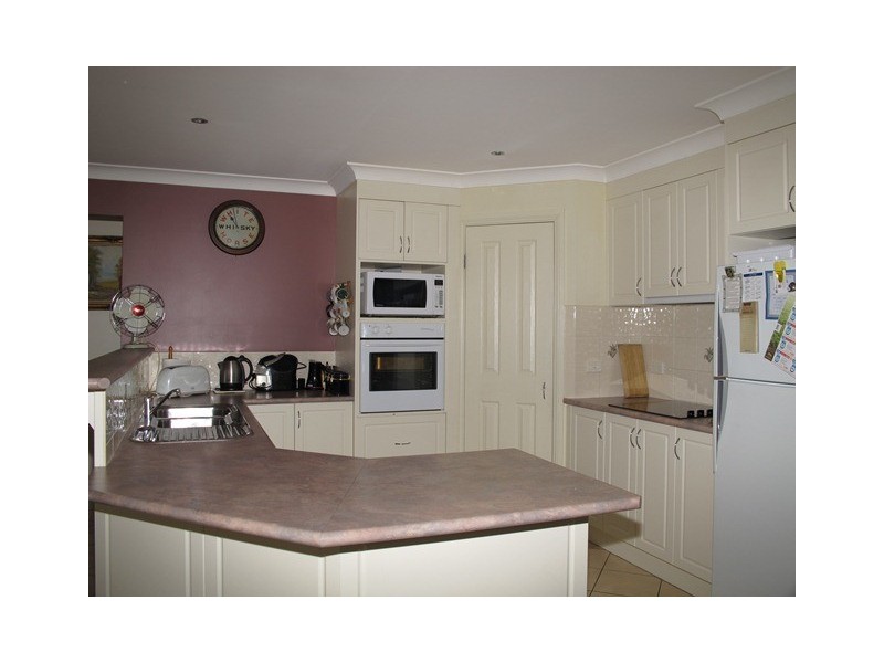 1 Flirtation Ave, Mudgee NSW 2850