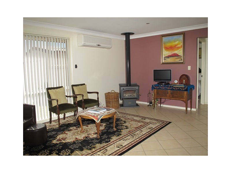 1 Flirtation Ave, Mudgee NSW 2850