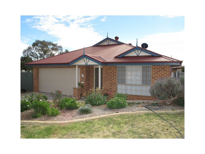 1 Flirtation Ave, Mudgee NSW 2850