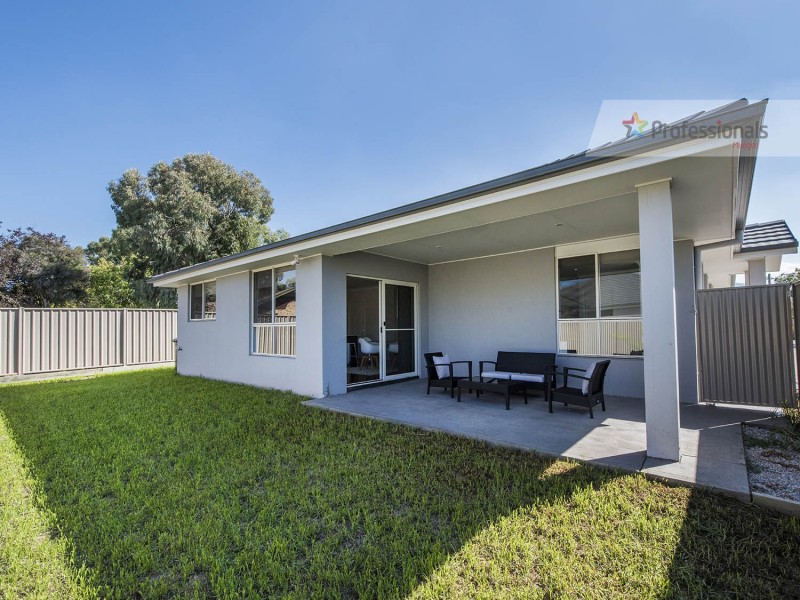 Mudgee NSW 2850